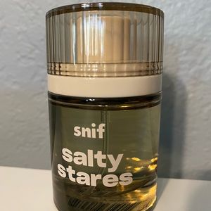Snif Salty Stares Perfume